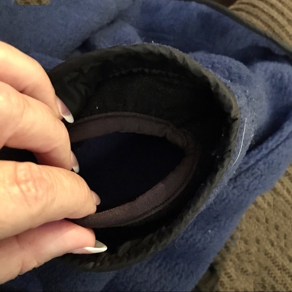 Patagonia Synchilla Fleece Pullover - Picture 5 of 6